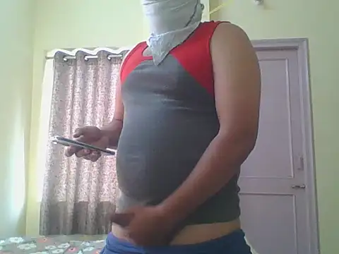 Snapshot of Kunal6782 chatting on 10.24.25 Kunal6782 online show from 10.24.25