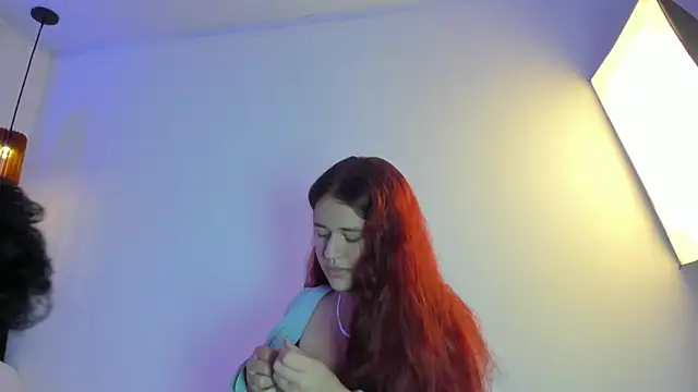  ruby red online show from 10.20.25