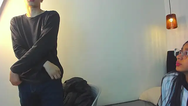  ruby red online show from 10.24.25