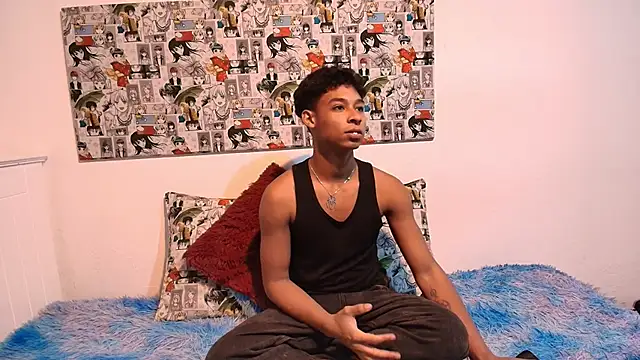 CoffeNaughty nom online show from 11.06.25