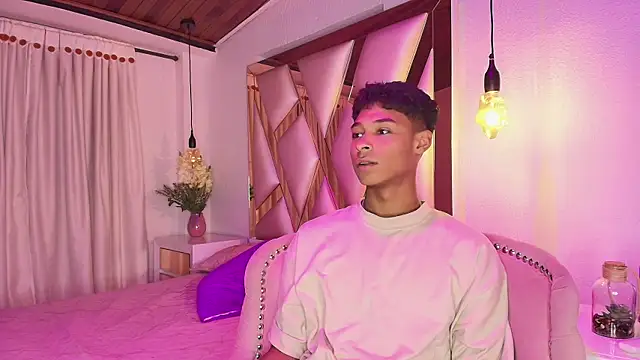 CoffeNaughty nom online show from 12.14.25