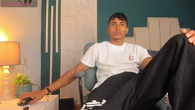 Jaycob Black1 online show from 01.12.26