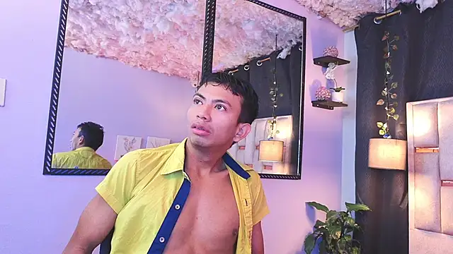 Marcello Nova online show from 09.23.25