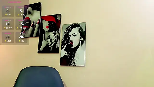 Marcello Nova online show from 11.27.25