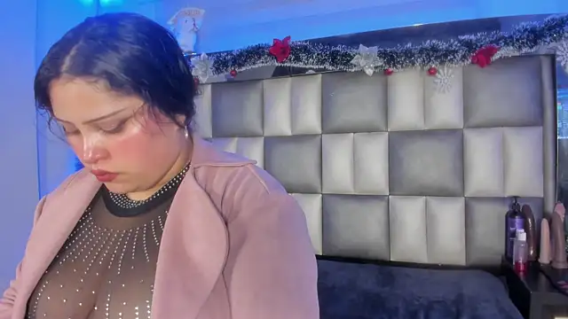 abbiecollins js online show from 01.06.26