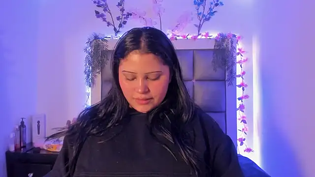 abbiecollins js online show from 03.21.26