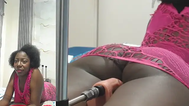 Lexi Flames online show from 09.14.25
