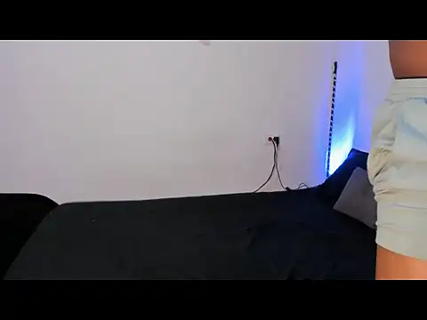 Snapshot of Jay_Jhonson1 chatting on 10.10.25 Jay Jhonson1 online show from 10.10.25