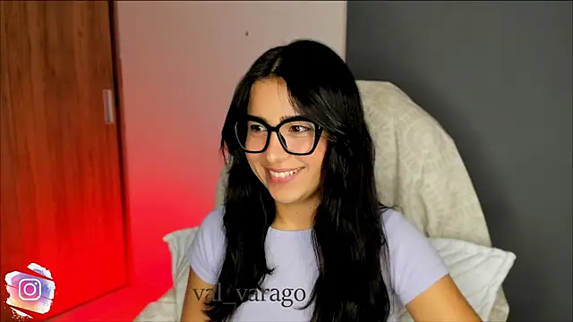 val varago online show from 10.14.25