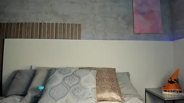 Snapshot of Amber_Santana chatting on 10.20.25 Amber Santana online show from 10.20.25