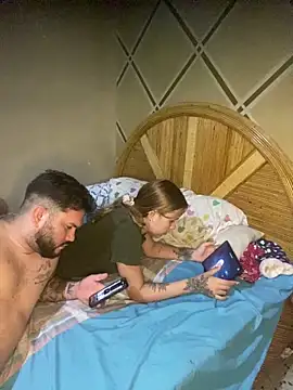 coupleyys online show from 02.03.26