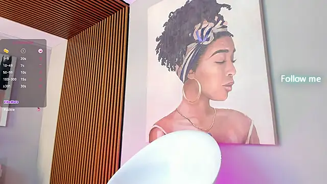 kevinn blue1 online show from 09.24.25