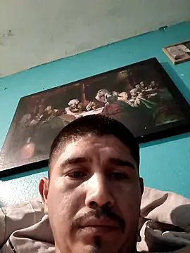 Snapshot of panganamno chatting on 09.17.25 panganamno online show from 09.17.25