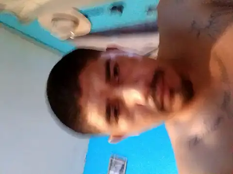 Snapshot of panganamno chatting on 09.19.25 panganamno online show from 09.19.25