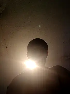 Snapshot of panganamno chatting on 10.14.25 panganamno online show from 10.14.25