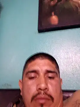 Snapshot of panganamno chatting on 10.18.25 panganamno online show from 10.18.25