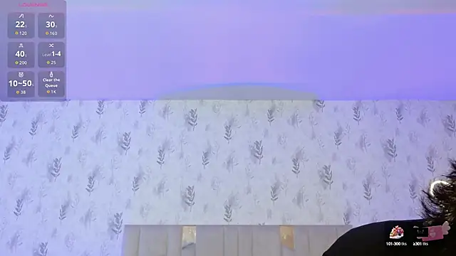 Snapshot of DAKOTA_TAY1 chatting on 09.21.25 DAKOTA TAY1 online show from 09.21.25