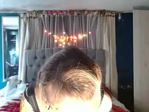 skarleth hot21 online show from 09.25.25