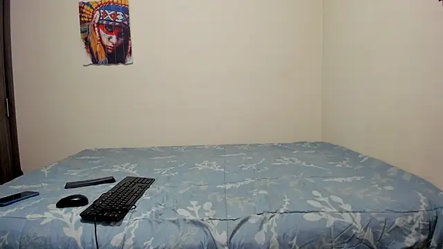 mariajose222 online show from 11.07.25