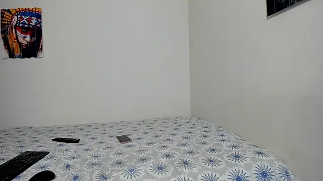 mariajose222 online show from 12.02.25