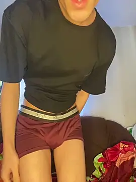ruivinhosexyy online show from 09.19.25