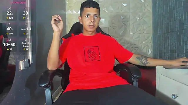 selfsuck ballss online show from 09.17.25