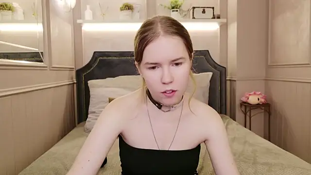 Alida Brice online show from 11.11.25