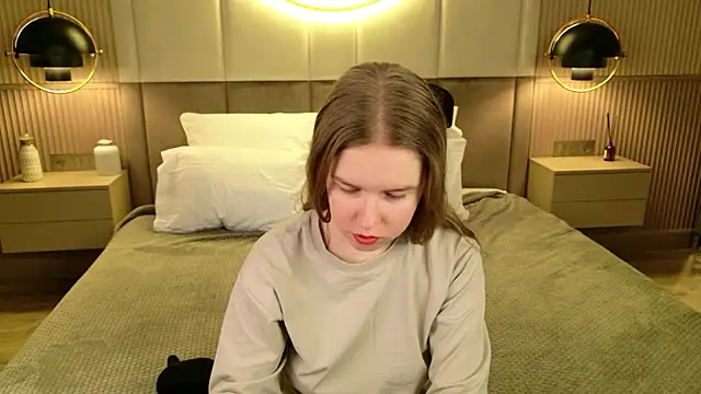 Alida Brice online show from 01.19.26