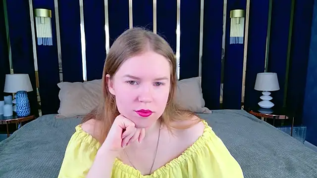 Alida Brice online show from 02.22.26