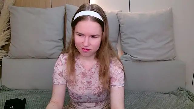 Alida Brice online show from 04.05.26