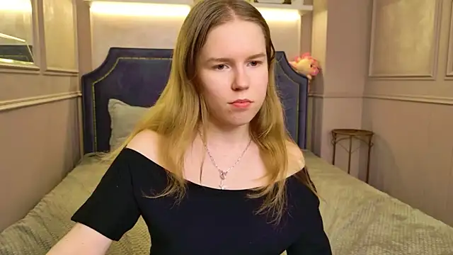 Alida Brice online show from 04.05.26