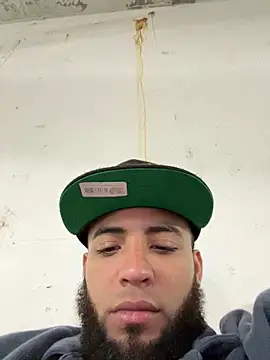 LeoPR00 online show from 10.23.25