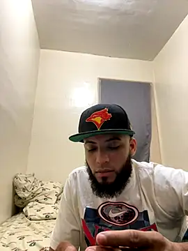 LeoPR00 online show from 11.17.25