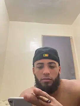 LeoPR00 online show from 11.19.25