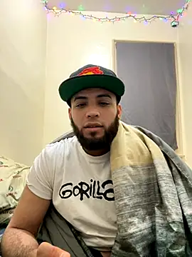 LeoPR00 online show from 01.07.26