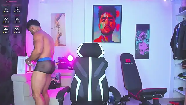 JordanRossie online show from 09.27.25