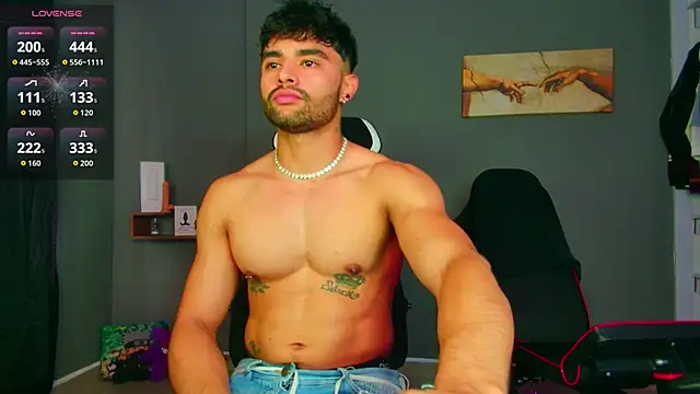 JordanRossie online show from 02.20.26