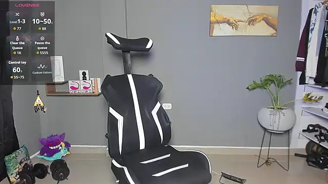 JordanRossie online show from 04.05.26