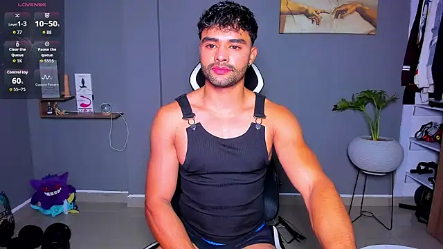 JordanRossie online show from 04.13.26