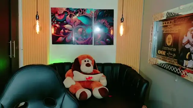 ElectrogoDdess online show from 10.03.25