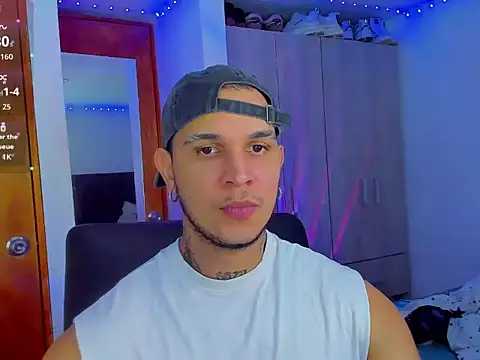 curryboy  online show from 09.15.25
