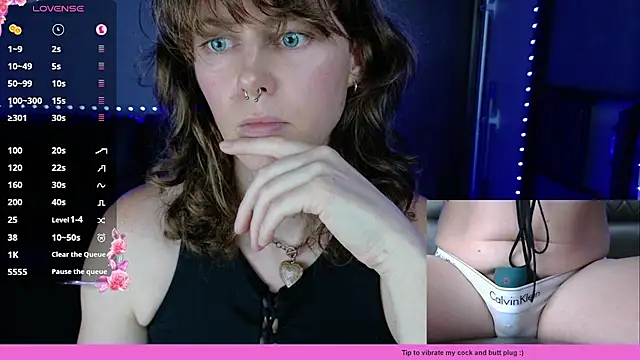 tsellieryder online show from 09.25.25