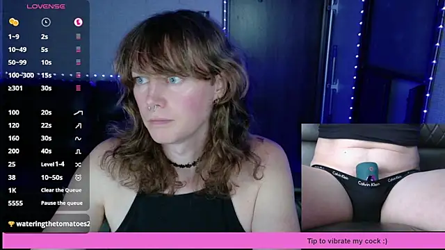 tsellieryder online show from 10.17.25