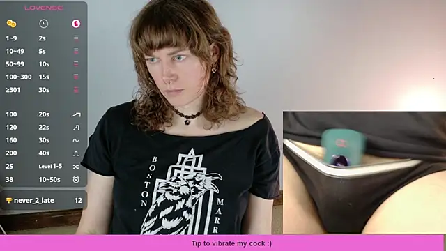 tsellieryder online show from 12.18.25