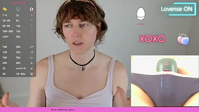 tsellieryder online show from 04.06.26