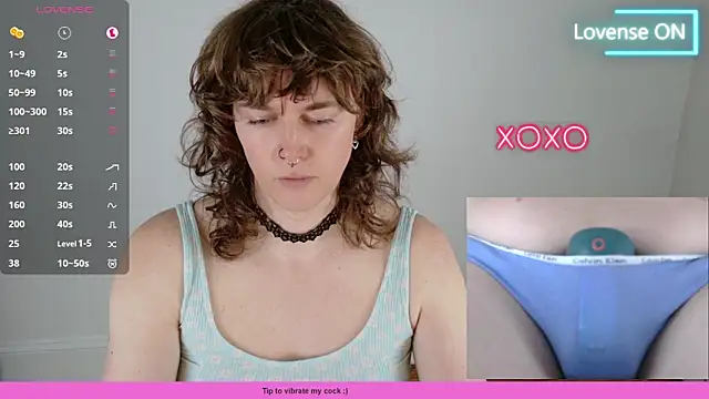 tsellieryder online show from 04.12.26