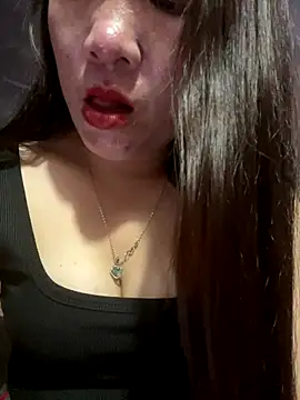 Snapshot of Luna-ass chatting on 10.09.25 Luna-ass online show from 10.09.25