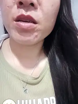 Snapshot of Luna-ass chatting on 10.17.25 Luna-ass online show from 10.17.25