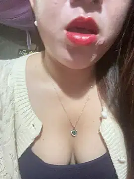 Luna-ass online show from 02.28.26