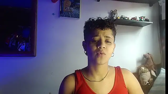 Jade Rayden online show from 01.16.26